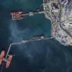 2025/12 — ucrânia inova na guerra naval: drone subaquático ataca submarino russo em operação histórica