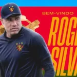2025/12 — roger silva retorna ao sport com missão de levar o clube à série a após conquistas na base