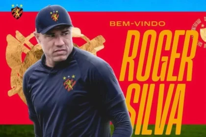 2025/12 — roger silva retorna ao sport com missão de levar o clube à série a após conquistas na base