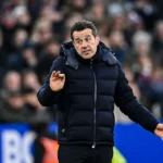 2025/12 — marco silva exalta boa fase do fulham: “jogadores merecem todo o mérito” após terceira vitória seguida na premier league