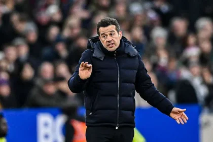 2025/12 — marco silva exalta boa fase do fulham: “jogadores merecem todo o mérito” após terceira vitória seguida na premier league