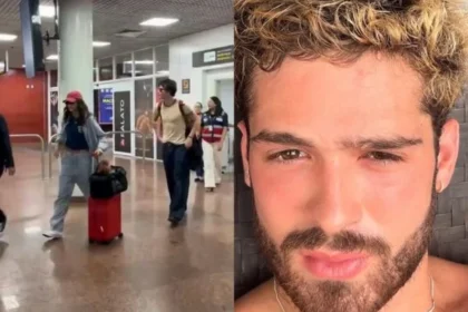 João guilherme posta música sobre ‘ficar solteiro’ após flagra de bruna marquezine com shawn mendes