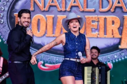 Zé felipe anuncia fim do namoro com ana castela e agradece: “grato pelo que vivemos”