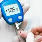 Título: diabetes: 5 sinais urgentes que seu corpo ignora!