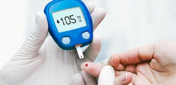 Título: diabetes: 5 sinais urgentes que seu corpo ignora!