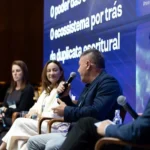 2025/12 — líderes debatem o futuro da duplicata escritural e o mercado de crédito