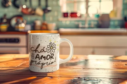 Canecas personalizadas: varejo acelera produção para o natal!