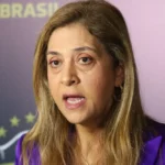 Palmeiras na mira: leila pereira convocada na crise do inss!