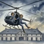 Título otimizado (h1): amor radical: mulher piloto arrisca tudo por resgate inacreditável