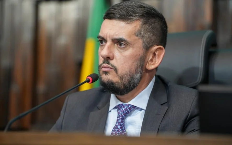 Bacellar preso: alerj em crise e stf no comando?