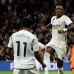 Vini jr. E rodrygo entre os jogadores mais desvalorizados de 2025