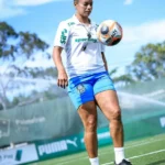 2025/12 — rosana augusto: dois meses no palmeiras e segundo título iminente