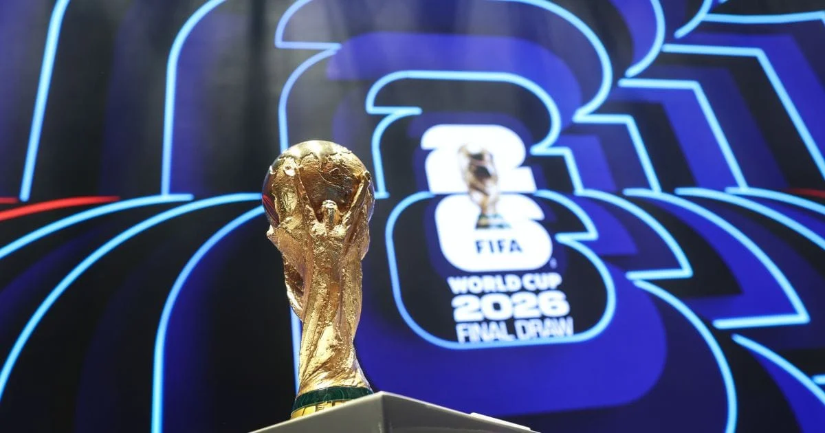 Copa 2026: ia crava campeão e assusta! Brasil fora do top 3?
