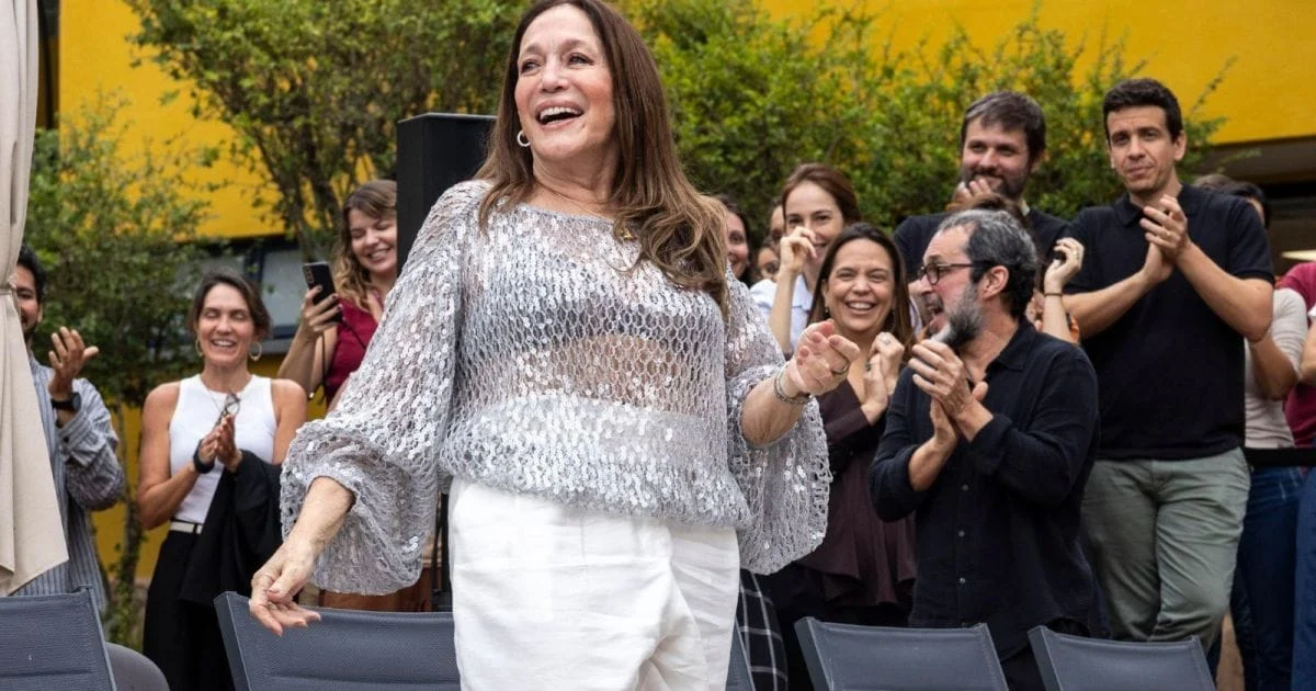 Susana vieira detona novatos da globo: “aprendam a fazer tv! ”