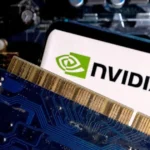 Nvidia turbina ias chinesas e acirra guerra no mercado de chips