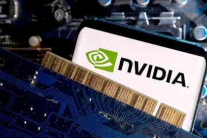 Nvidia turbina ias chinesas e acirra guerra no mercado de chips