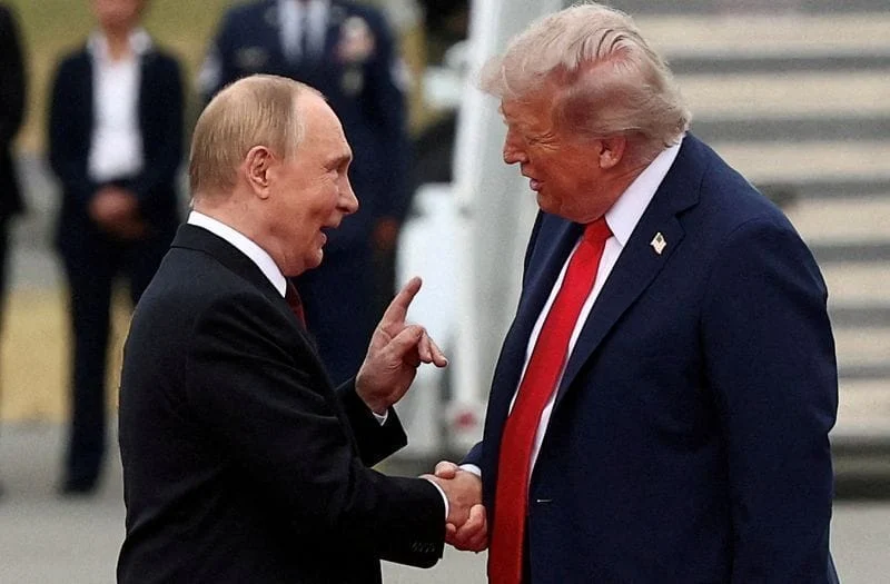 Trump quer fim da guerra? Putin revela intenções e críticas