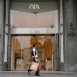 Zara ignora crise! Dispara vendas e ações após a black friday