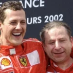 Doze anos do acidente de schumacher: vida reclusa e cuidados intensivos