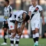 Crise no vasco: dívida milionária ameaça futuro do clube