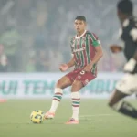 2025/12 — thiago silva aponta falha do fluminense: ‘paramos de jogar’