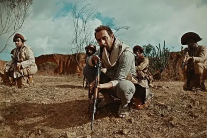 Globoplay surpreende: novela nordestina conquista prêmio internacional!