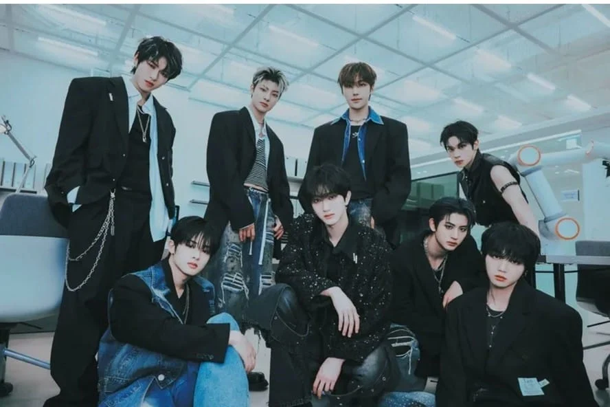 K pop surpreende coreia com hit brasileiro: efeito imediato