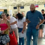 2025/12 — galeão e santos dumont sofrem atrasos e cancelamentos após ventania em são