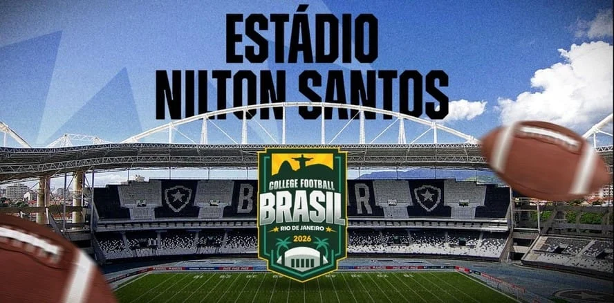 2025/12 — futebol americano universitário no rio: impacto econômico de r$ 400 milhões