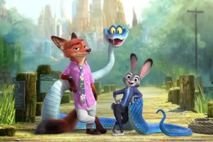 Zootopia 2: bilheteria estrondosa no brasil supera abertura de wicked
