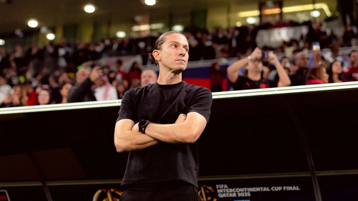 Flamengo: elenco principal confirmado para o clássico contra o vasco