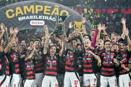 Panorama do futebol brasileiro: as movimentações para a temporada de 2026