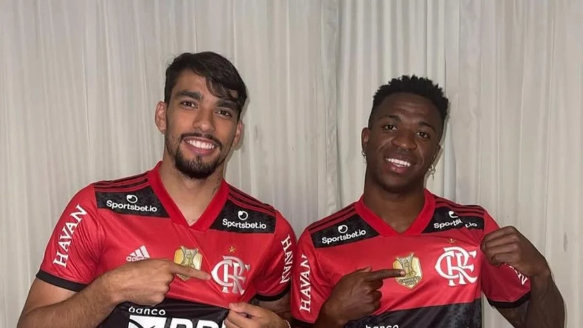 Vini jr. Pede volta de paquetá: relembre a trajetória da