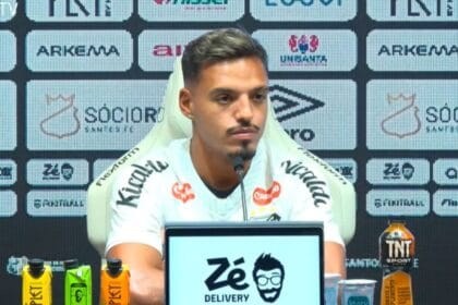 Gabriel menino no santos: infância, idolatria e reencontros no sonho alvinegro