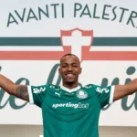 Marlon freitas no palmeiras: detalhes da escolha e o ‘projeto apresentado’