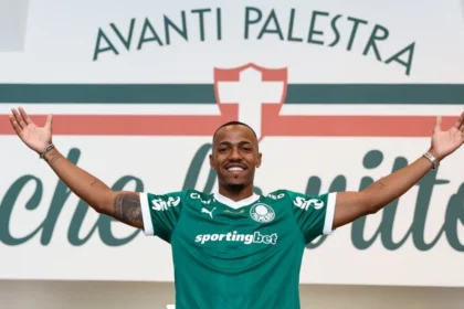 Marlon freitas no palmeiras: detalhes da escolha e o ‘projeto apresentado’