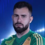 Cruzeiro oficializa contratação de matheus cunha, goleiro vindo do flamengo