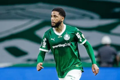 Inter miami anuncia contratação de zagueiro ex palmeiras micael