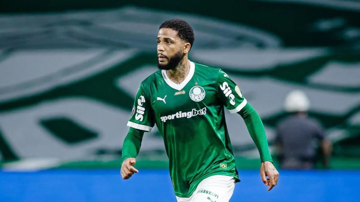 Inter miami anuncia contratação de zagueiro ex palmeiras micael