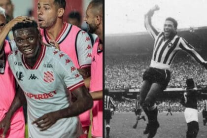 Garrinsha do bangu: nome, superação e brilho no futebol brasileiro