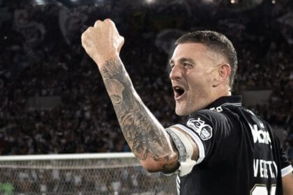 Vegetti deixa o vasco e rumo ao cerro porteño para a libertadores: entenda a negociação