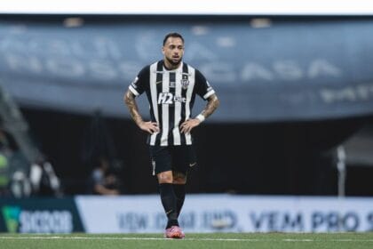 Maycon explica escolha pelo atlético mg: ‘mostraram que me queriam’