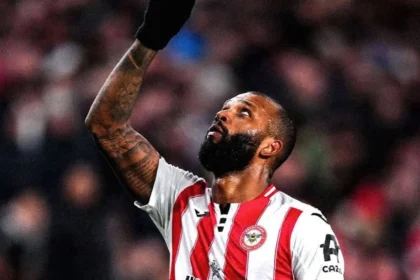 Igor thiago faz história: novo recorde de gols brasileiros na premier league