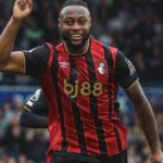 Manchester city acerta contratação do atacante semenyo