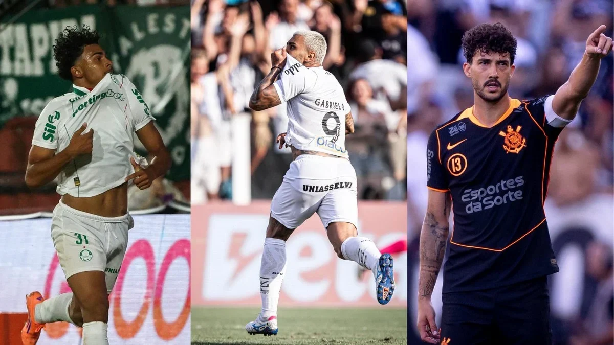 Urgente! Paulistão 2024: análise da 2ª rodada, clássicos e odds de apostas