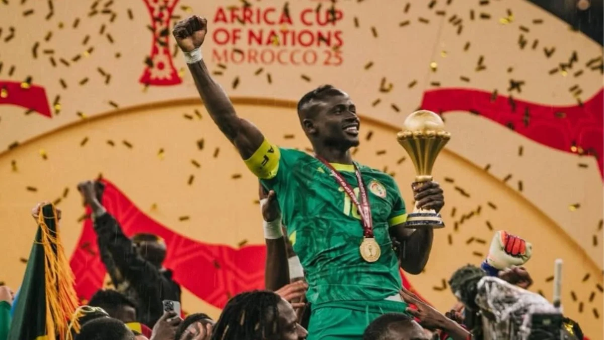 Sadio mané: a trajetória de um ídolo do futebol mundial