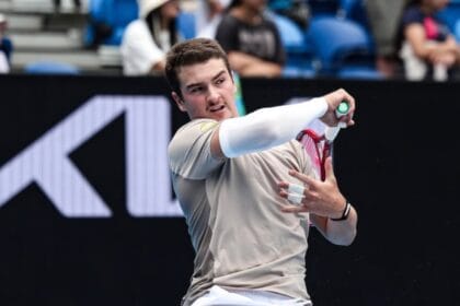 Estreia de joão fonseca no australian open: onde assistir e