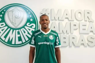 Cinco momentos em que o palmeiras contratou enfraquecendo rivais