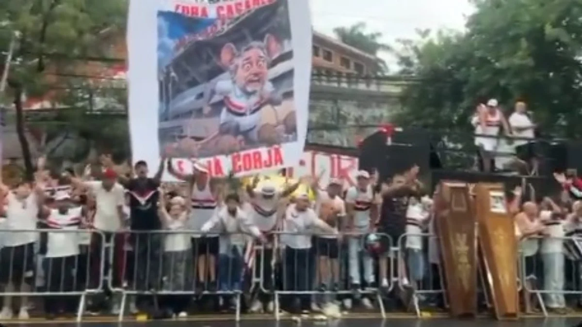 Impeachment de casares: entenda a sessão histórica do são paulo e os motivos do protesto