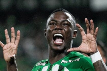 Crise no boca juniors: vasco dá ‘chapéu’ por hinestroza e